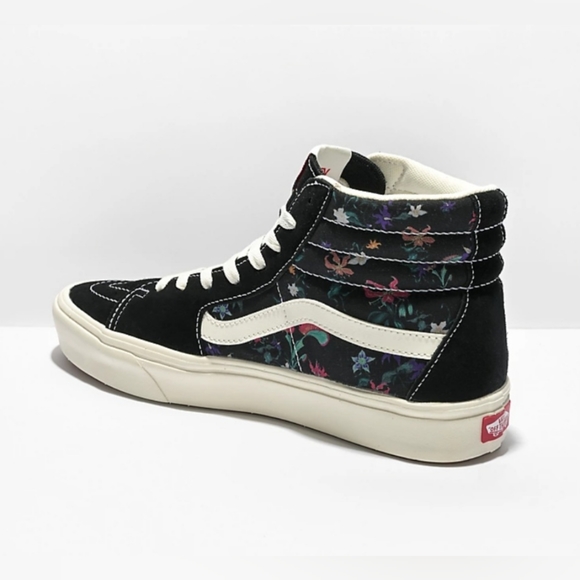 Vans Sk8-Hi Comfy Cush *NWT in Box* - Picture 3 of 10